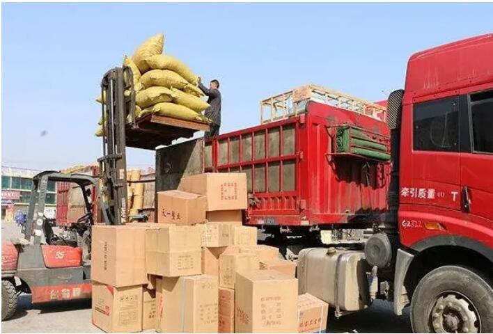 泉州到西乌珠穆沁旗物流专线