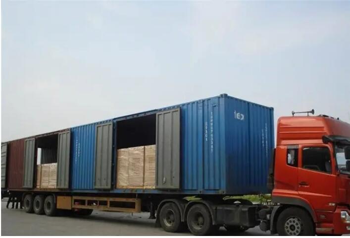 泉州到西乌珠穆沁旗整车运输