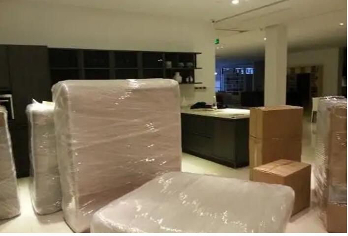 泉州到西乌珠穆沁旗长途搬家