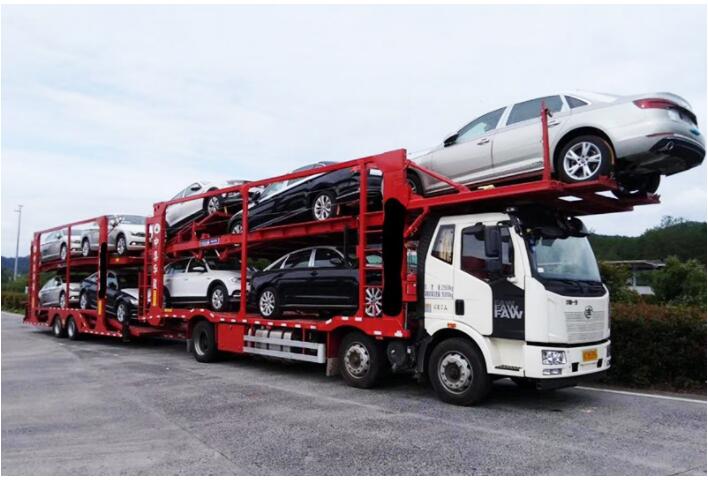 泉州到西乌珠穆沁旗轿车托运